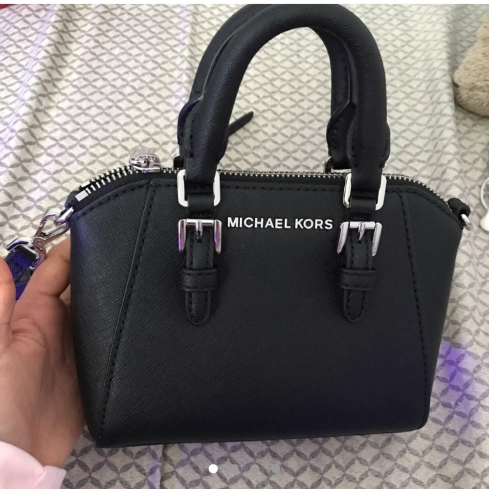 Mini Michael kors purse